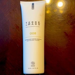 Terre de Mars- Reddition Body Cleanser
